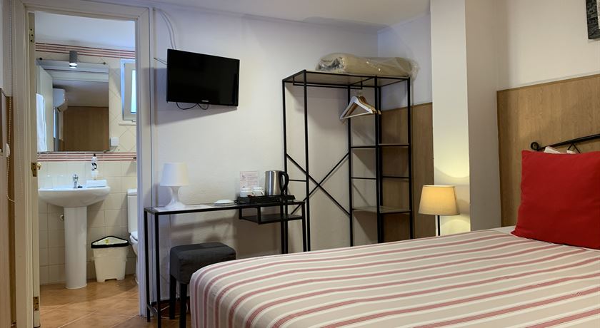 Apartamento Benfica-05